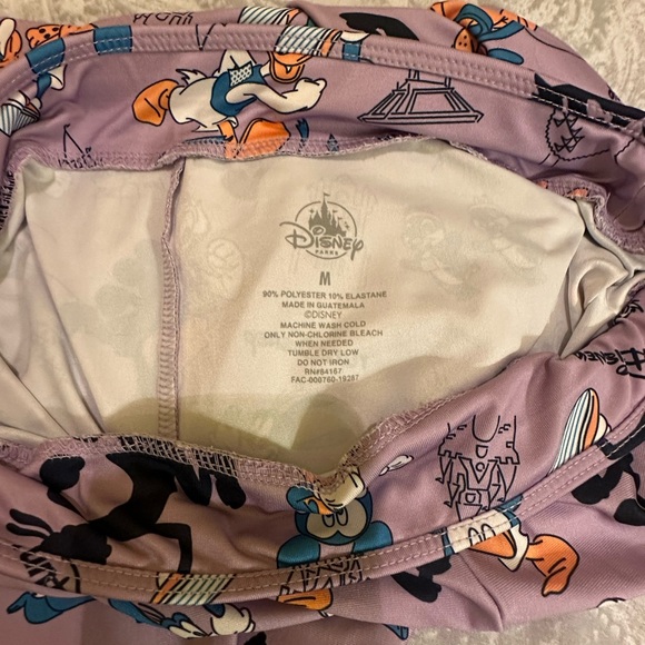 Run Disney Leggings - Picture 2 of 2